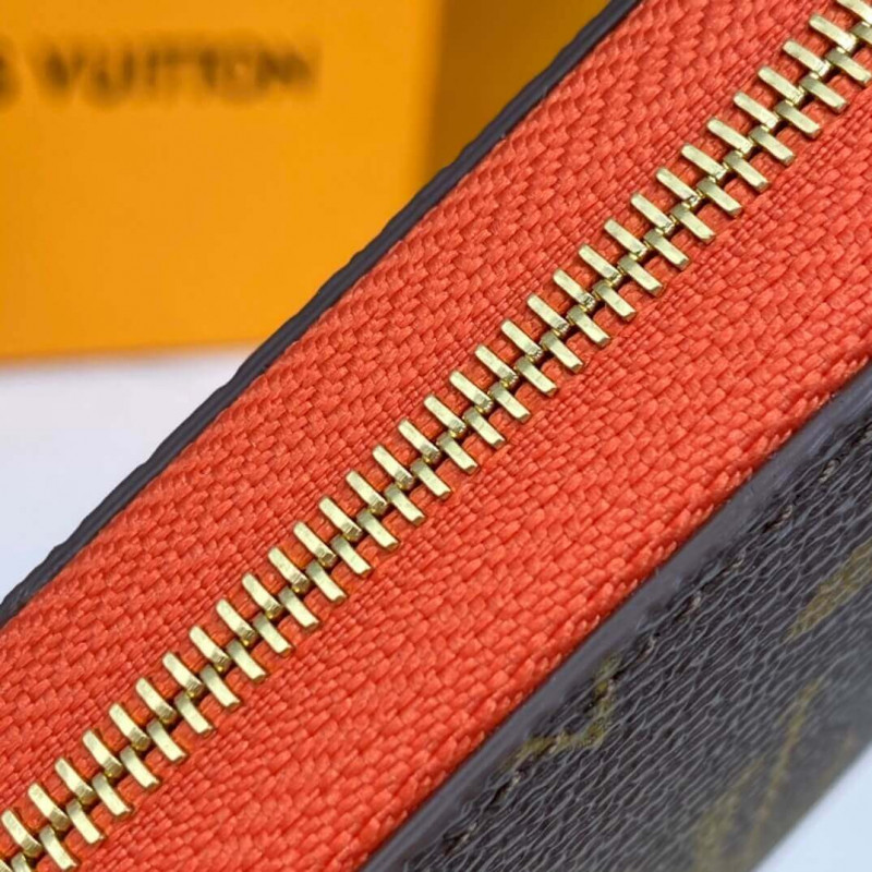 Louis Vuitton Zippy Multicartes M61299