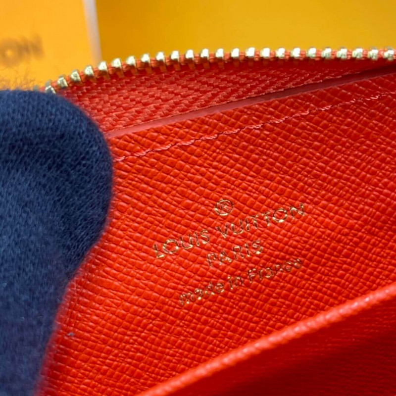 Louis Vuitton Zippy Multicartes M61299