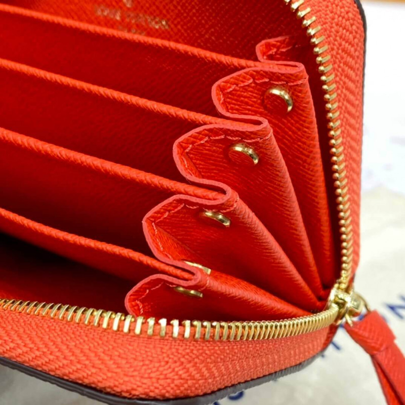 Louis Vuitton Zippy Multicartes M61299