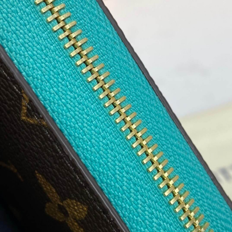 Louis Vuitton Zippy Multicartes M61299