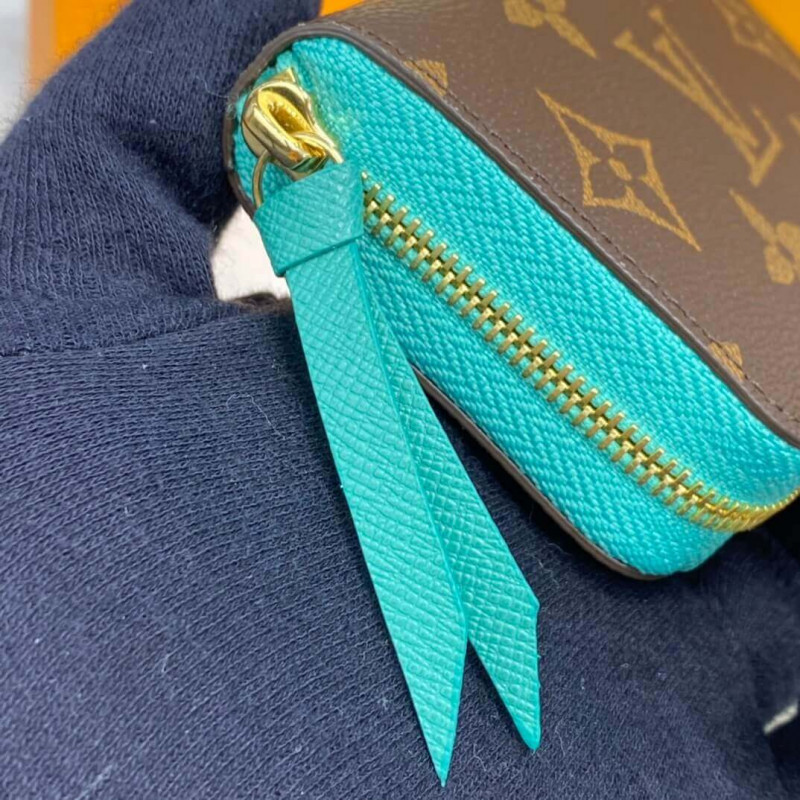 Louis Vuitton Zippy Multicartes M61299