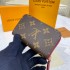Louis Vuitton Zippy Multicartes M61299