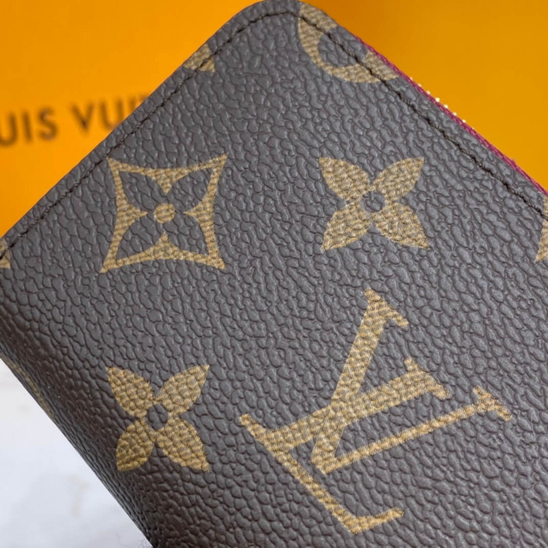 Louis Vuitton Zippy Multicartes M61299