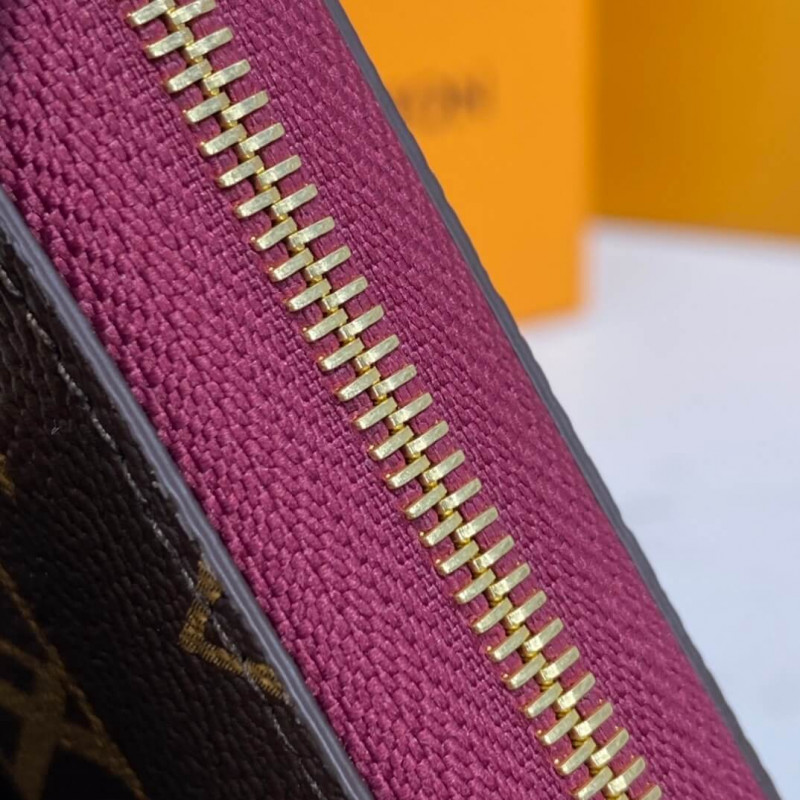 Louis Vuitton Zippy Multicartes M61299