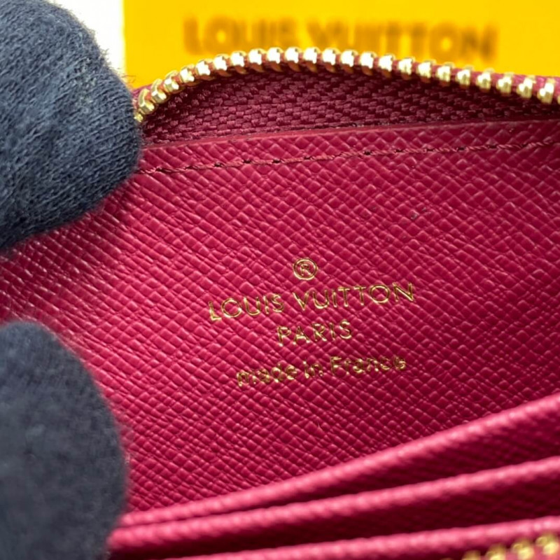 Louis Vuitton Zippy Multicartes M61299