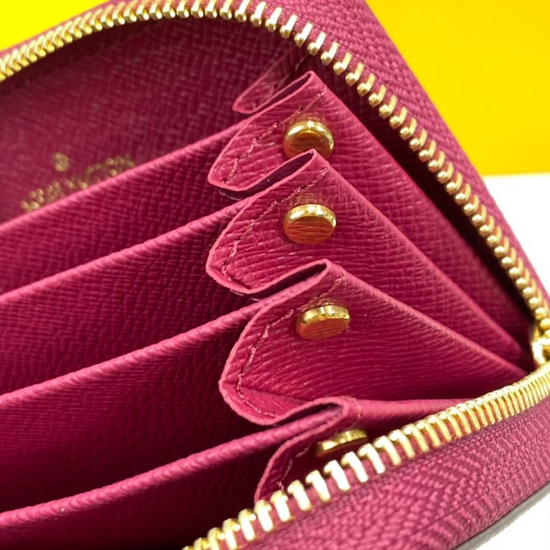 Louis Vuitton Zippy Multicartes M61299