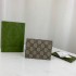 Gucci GG Marmont Card Case Wallet 658610