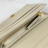 Gucci GG Marmont Card Case Wallet 658610