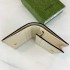 Gucci GG Marmont Card Case Wallet 658610