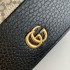 Gucci GG Marmont Card Case Wallet 658610