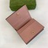 Gucci GG Marmont Card Case Wallet 658610