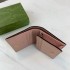Gucci GG Marmont Card Case Wallet 658610