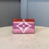 Louis Vuitton LV Escale Card Holder M69115