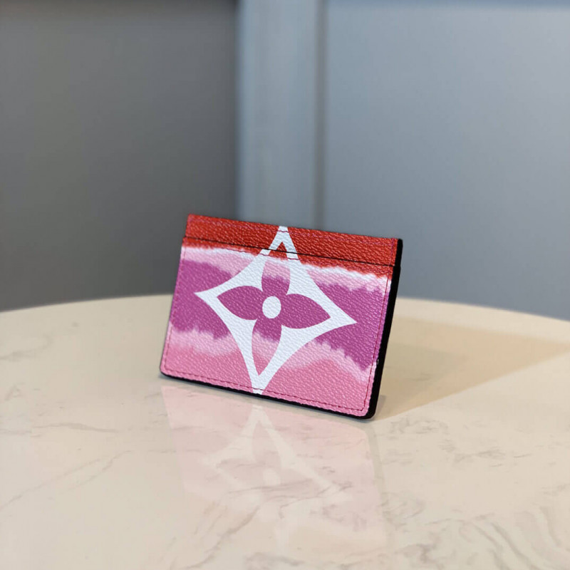 Louis Vuitton LV Escale Card Holder M69115