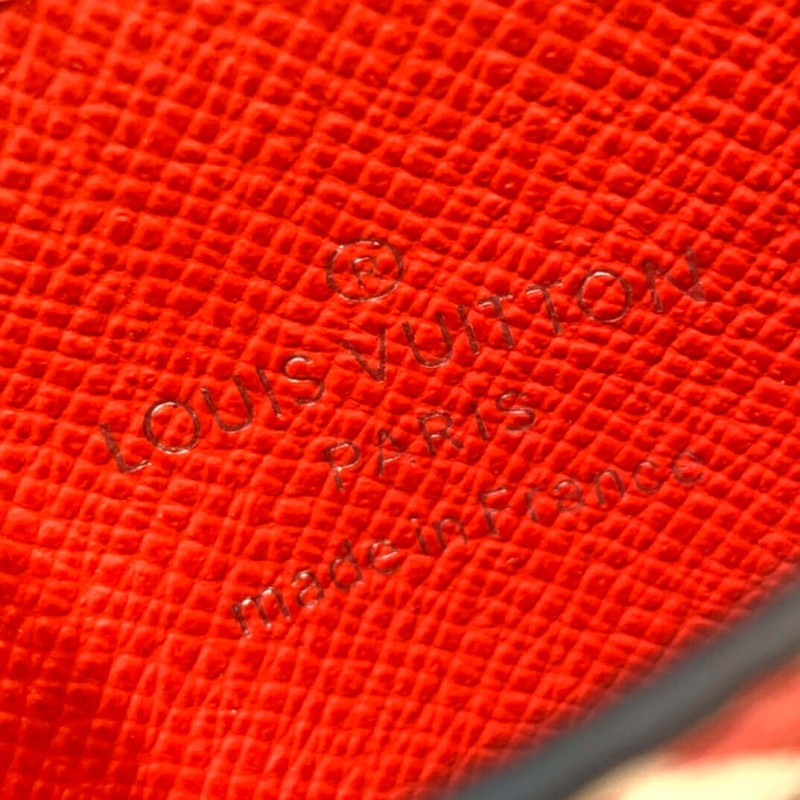 Louis Vuitton LV Escale Card Holder M69115