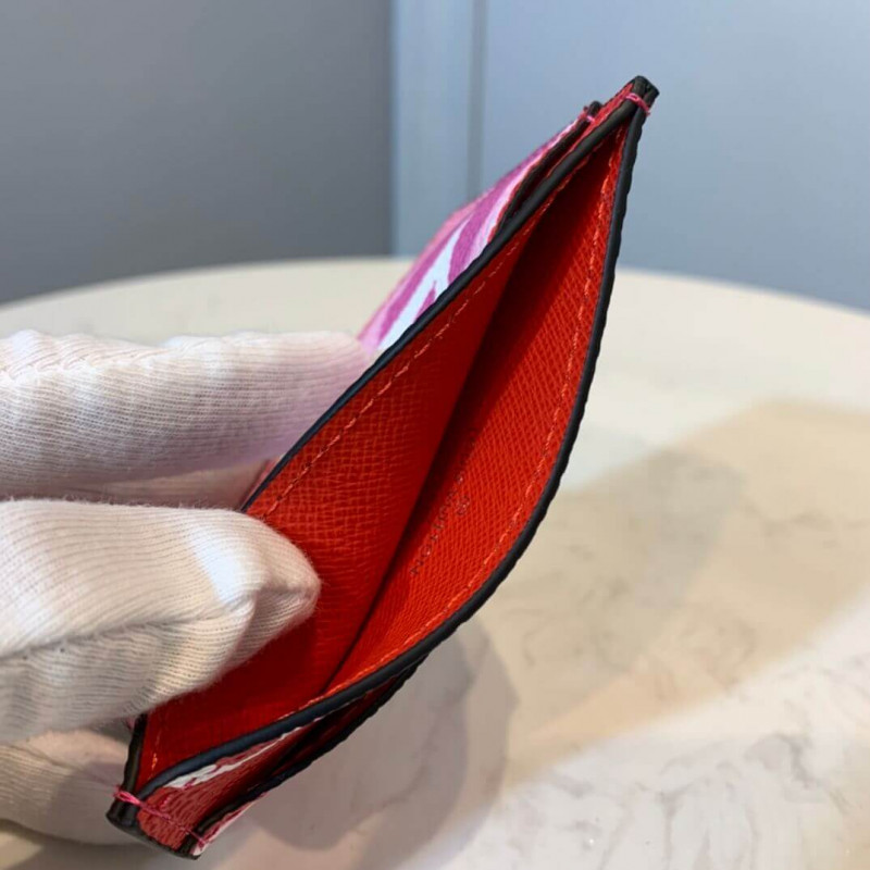 Louis Vuitton LV Escale Card Holder M69115