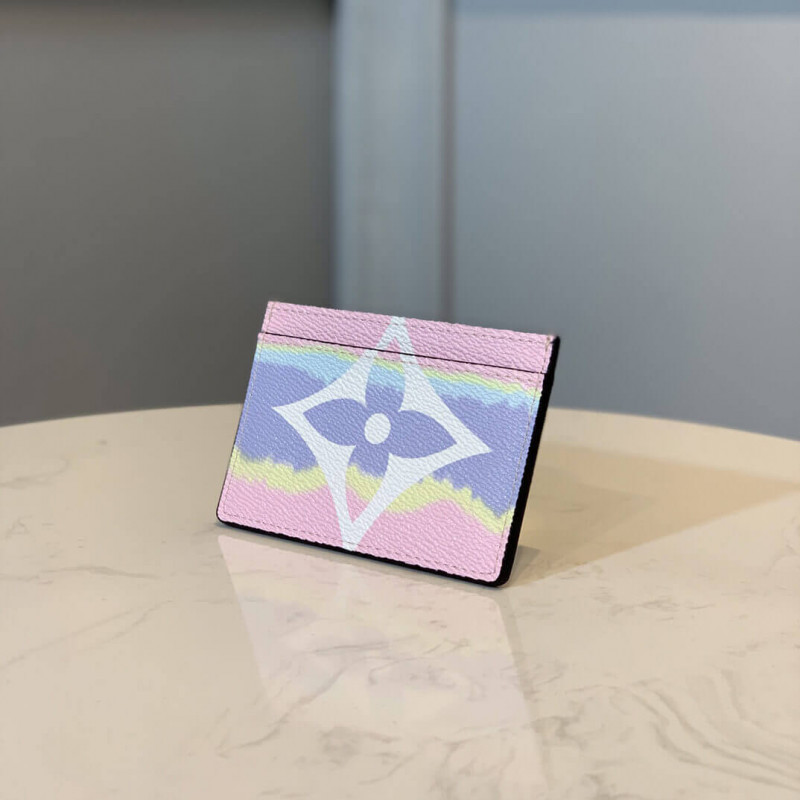 Louis Vuitton LV Escale Card Holder M69115