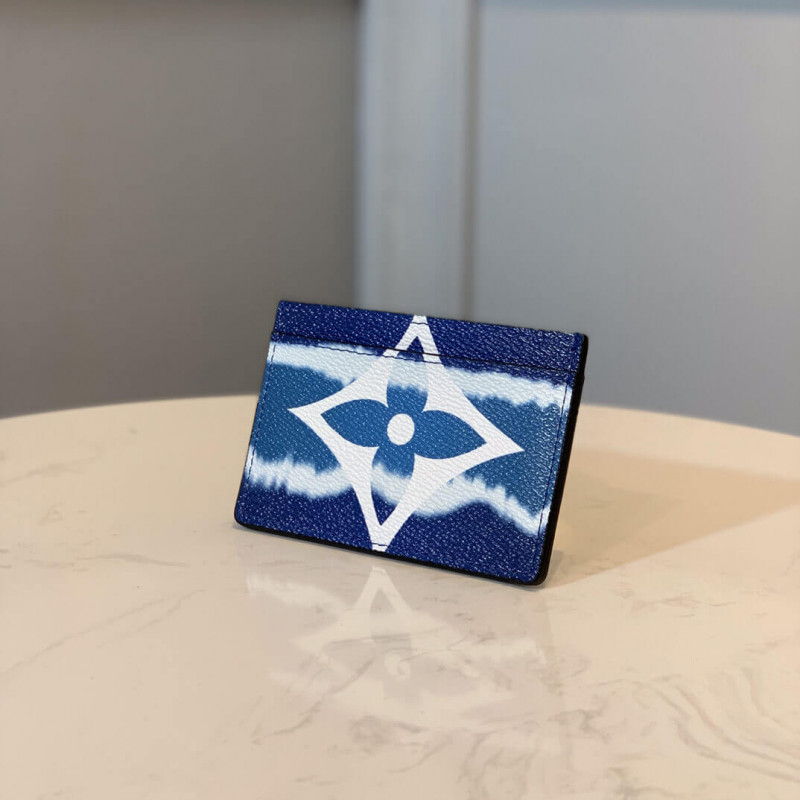 Louis Vuitton LV Escale Card Holder M69115