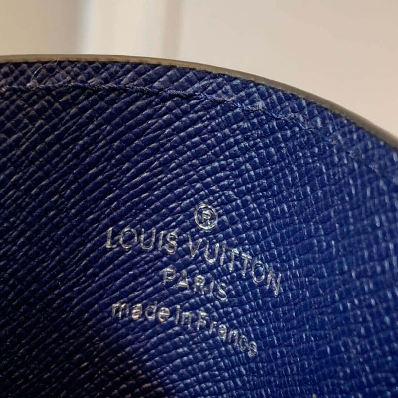 Louis Vuitton LV Escale Card Holder M69115