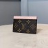 Louis Vuitton Card Holder M60703