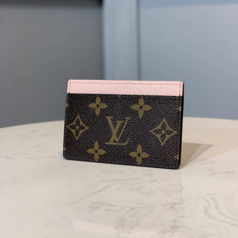 Louis Vuitton Card Holder M60703