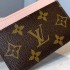 Louis Vuitton Card Holder M60703