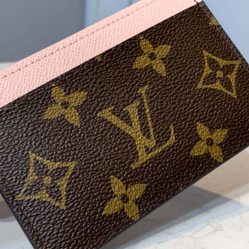 Louis Vuitton Card Holder M60703