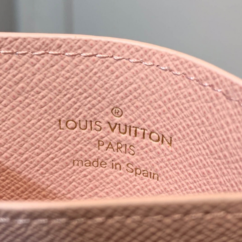 Louis Vuitton Card Holder M60703