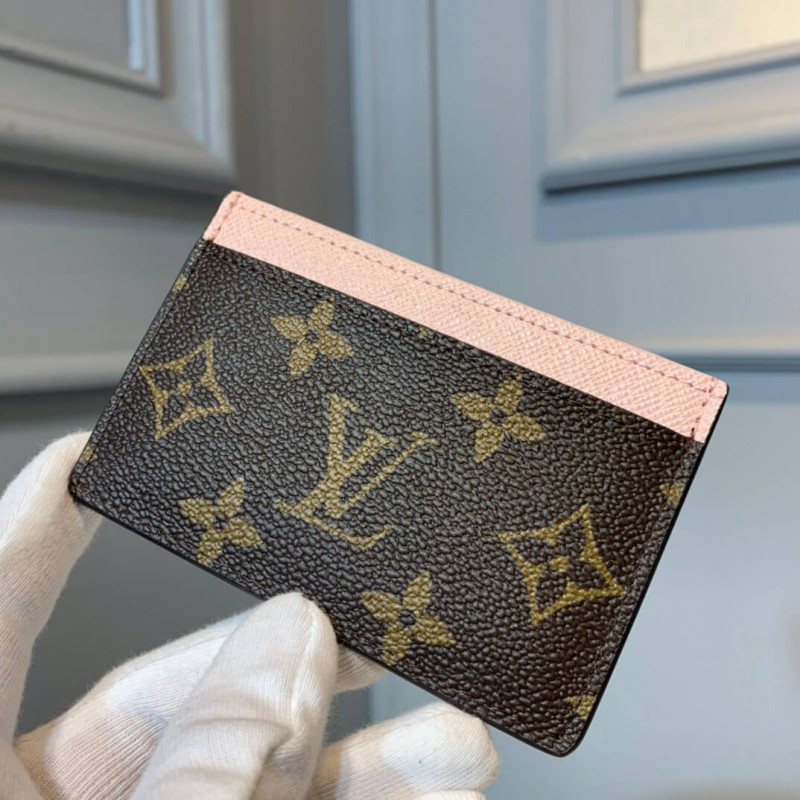 Louis Vuitton Card Holder M60703