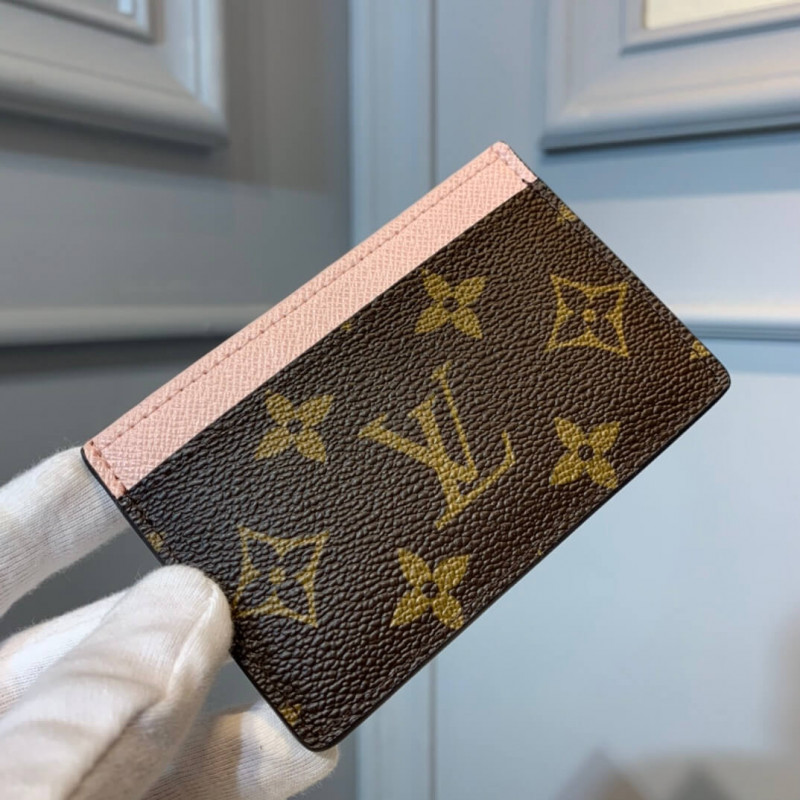 Louis Vuitton Card Holder M60703