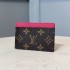 Louis Vuitton Card Holder M60703