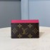 Louis Vuitton Card Holder M60703