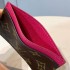 Louis Vuitton Card Holder M60703