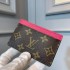 Louis Vuitton Card Holder M60703
