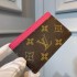 Louis Vuitton Card Holder M60703