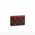 Louis Vuitton Card Holder M60703