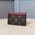 Louis Vuitton Card Holder M60703