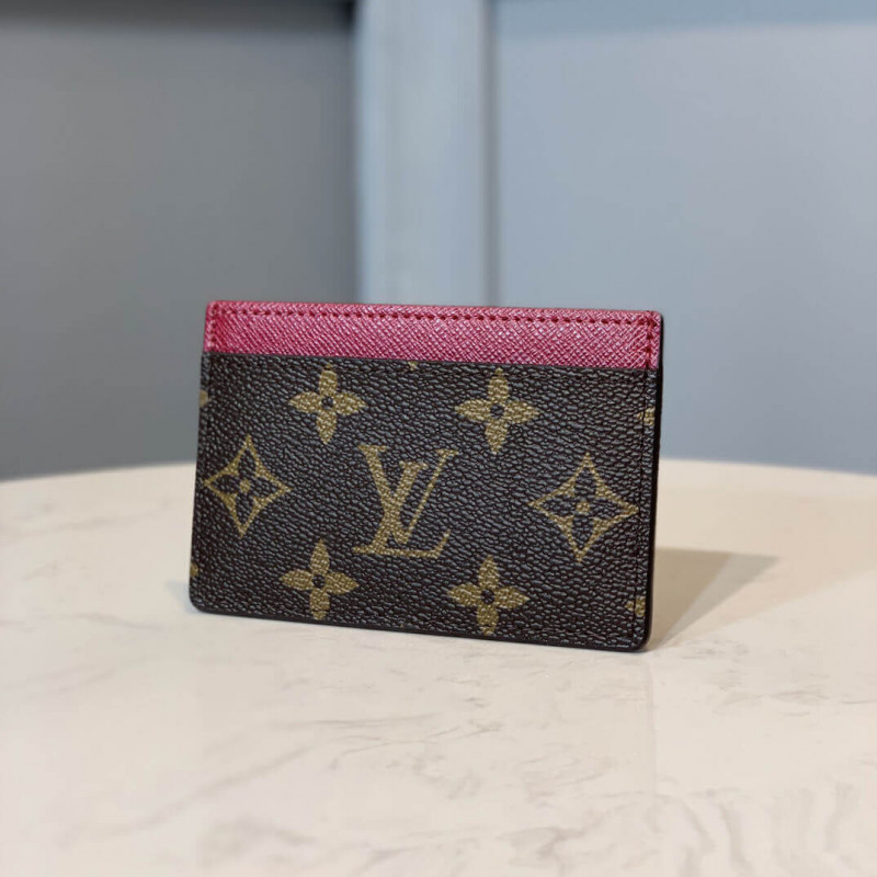 Louis Vuitton Card Holder M60703