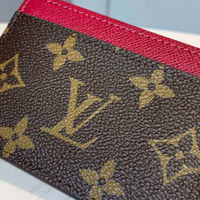Louis Vuitton Card Holder M60703