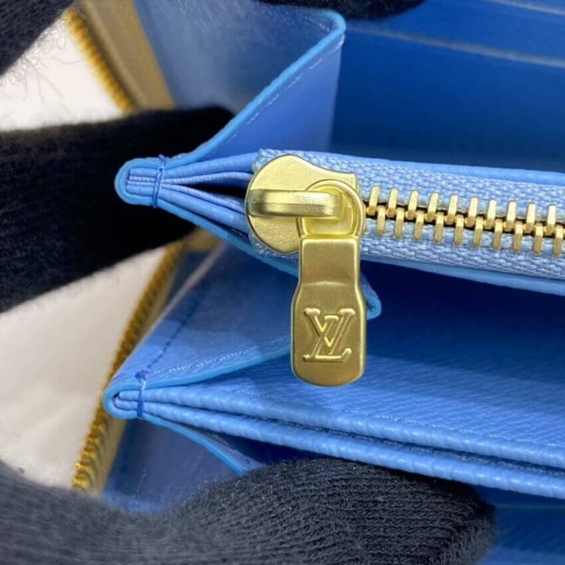 Louis Vuitton Zippy Wallet M80359 M80360 M80361