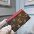 Louis Vuitton Card Holder M60703