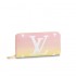 Louis Vuitton Zippy Wallet M80359 M80360 M80361