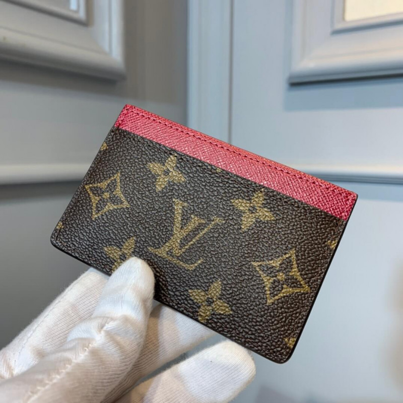 Louis Vuitton Card Holder M60703