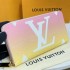 Louis Vuitton Zippy Wallet M80359 M80360 M80361