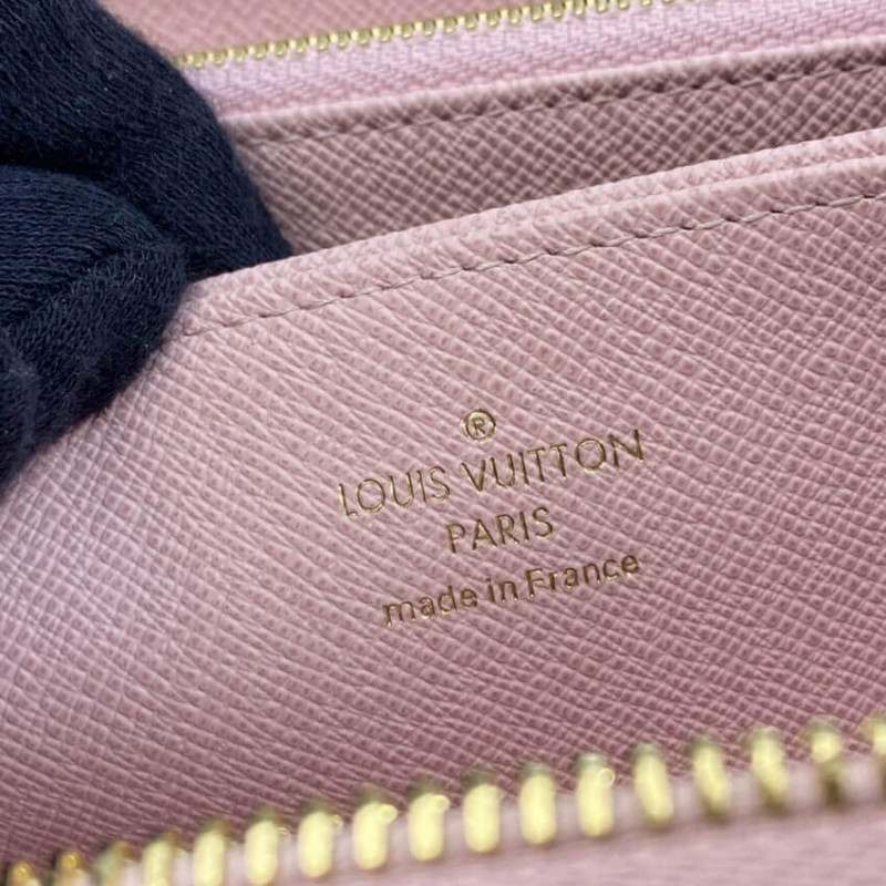 Louis Vuitton Zippy Wallet M80359 M80360 M80361