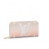 Louis Vuitton Zippy Wallet M80359 M80360 M80361
