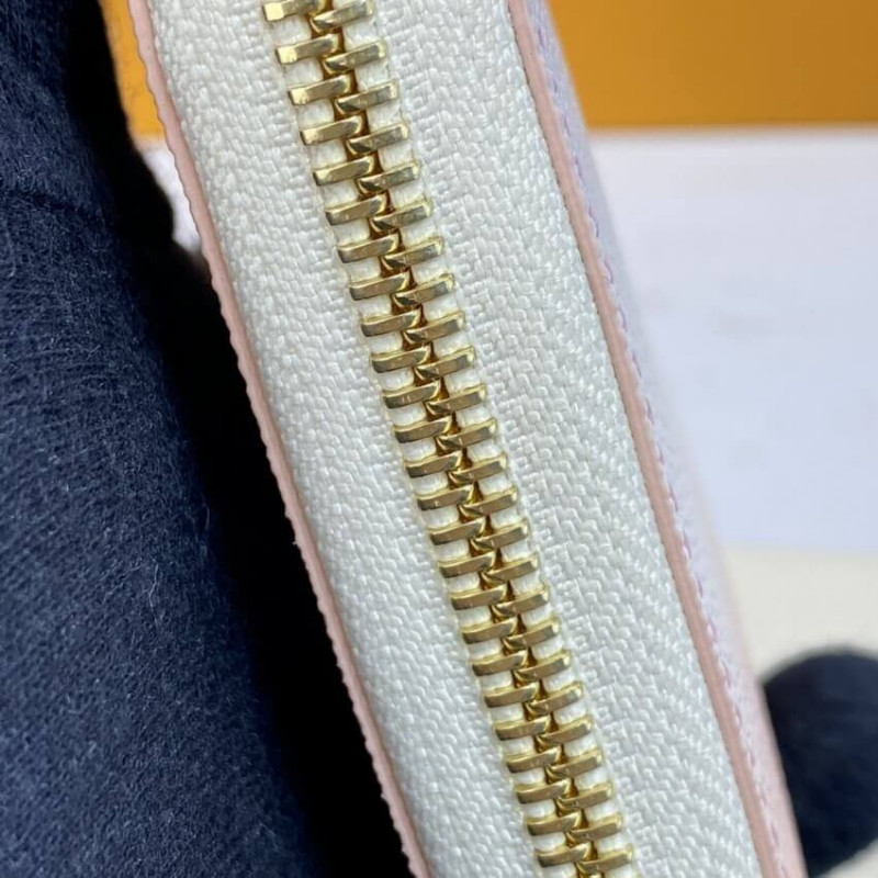 Louis Vuitton Zippy Wallet M80359 M80360 M80361