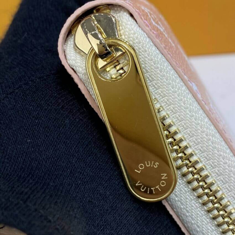 Louis Vuitton Zippy Wallet M80359 M80360 M80361