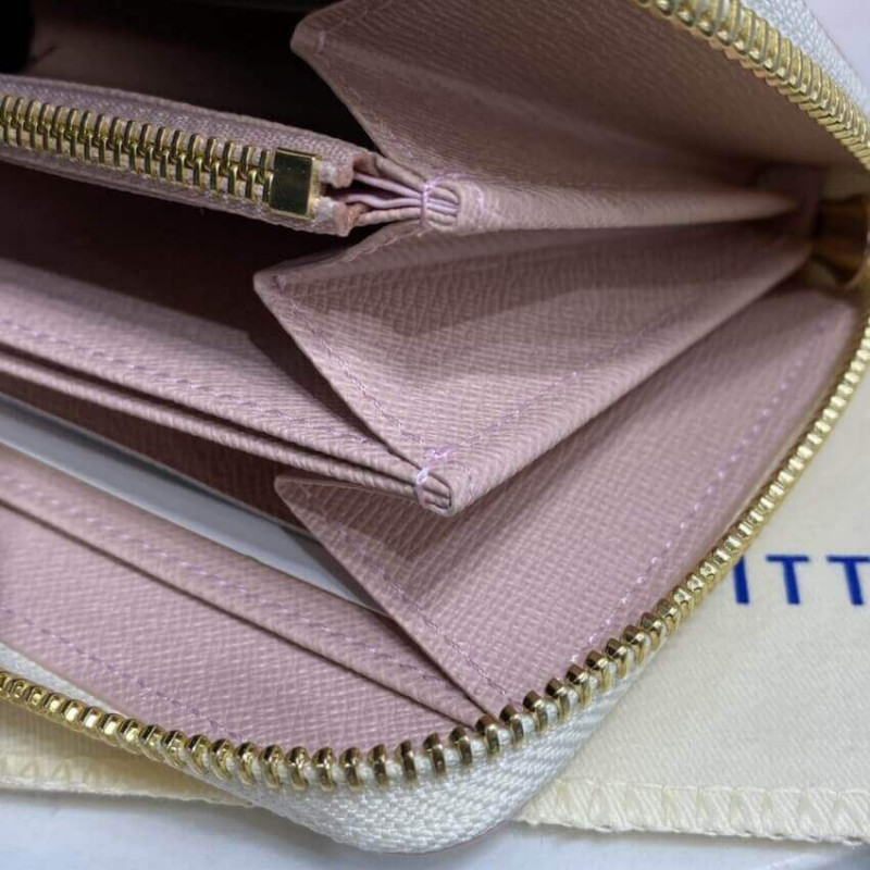 Louis Vuitton Zippy Wallet M80359 M80360 M80361