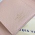 Louis Vuitton Victorine Wallet M80386 M80387 M80388